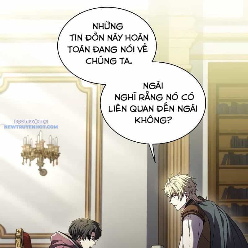 Pháp Sư Tử Linh, Karnak - Chương 7 - ảnh 126