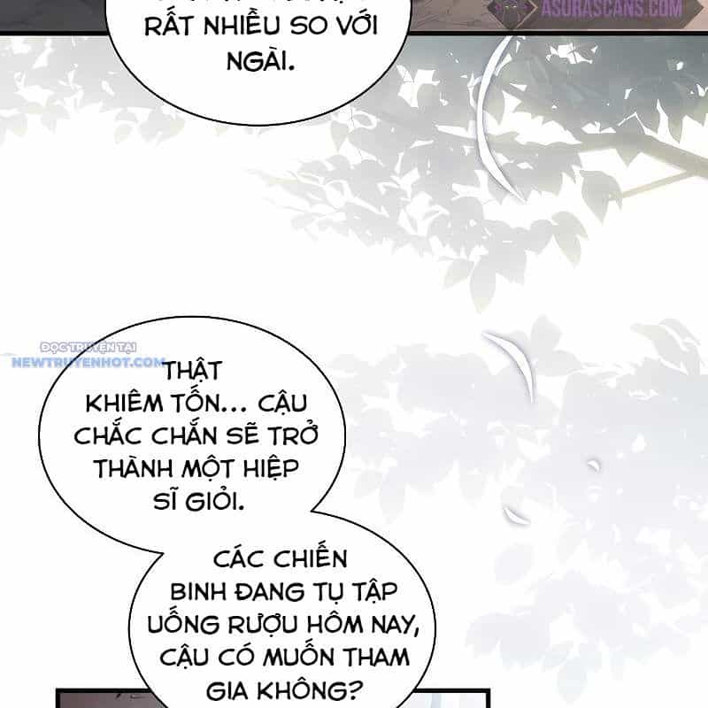 Pháp Sư Tử Linh, Karnak - Chương 7 - ảnh 18