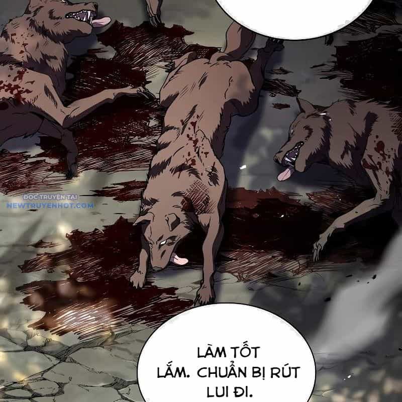 Pháp Sư Tử Linh, Karnak - Chương 7 - ảnh 77