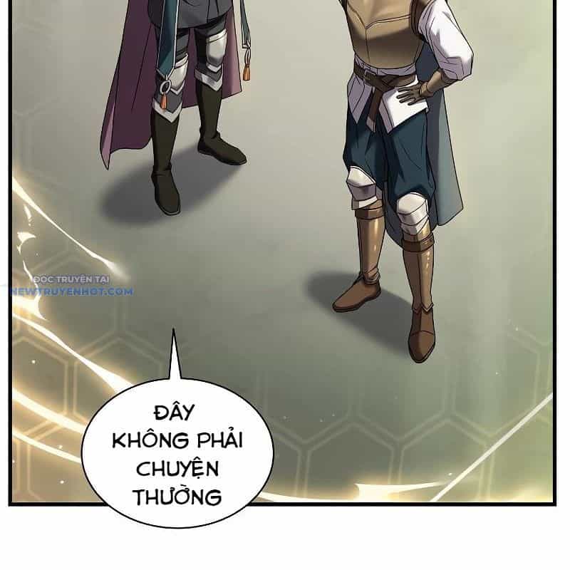 Pháp Sư Tử Linh, Karnak - Chương 8 - ảnh 140