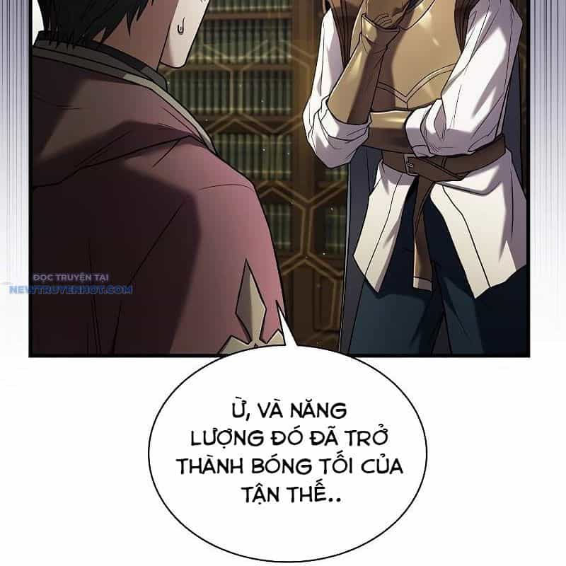 Pháp Sư Tử Linh, Karnak - Chương 8 - ảnh 164