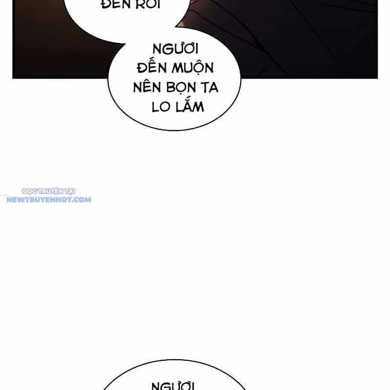 Pháp Sư Tử Linh, Karnak - Chương 8 - ảnh 8