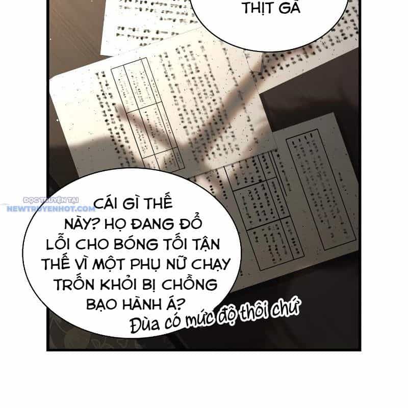 Pháp Sư Tử Linh, Karnak - Chương 9 - ảnh 29