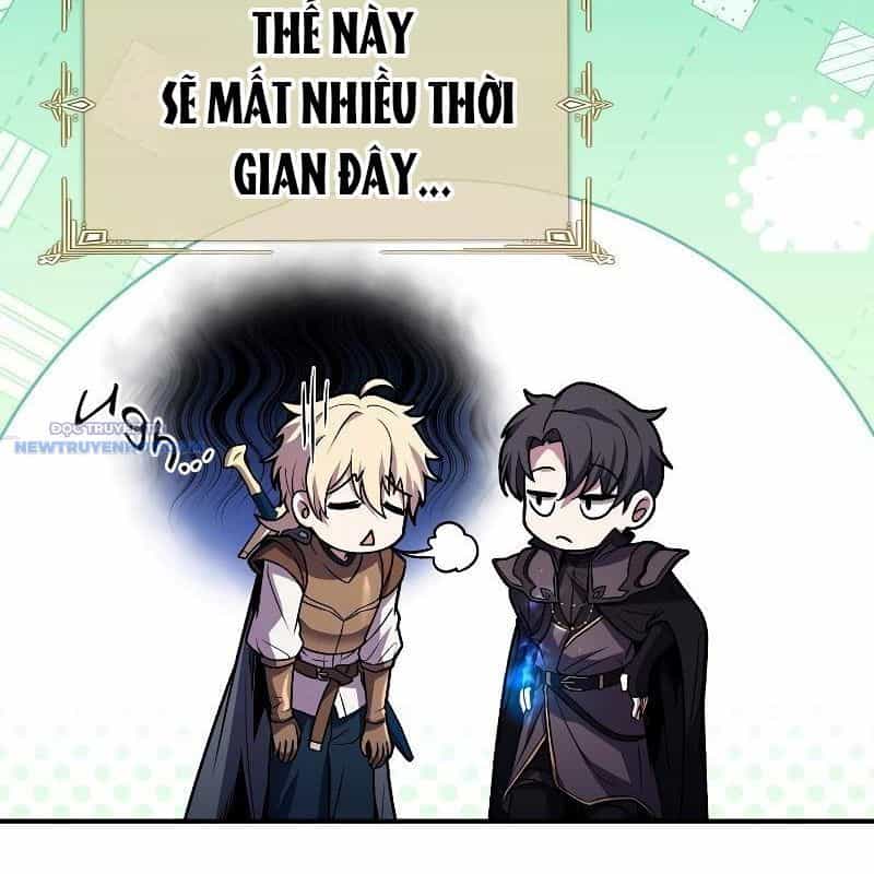 Pháp Sư Tử Linh, Karnak - Chương 9 - ảnh 35