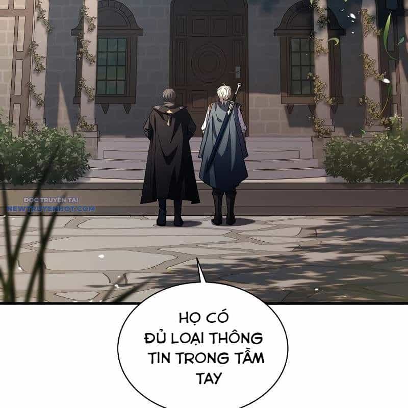 Pháp Sư Tử Linh, Karnak - Chương 9 - ảnh 5