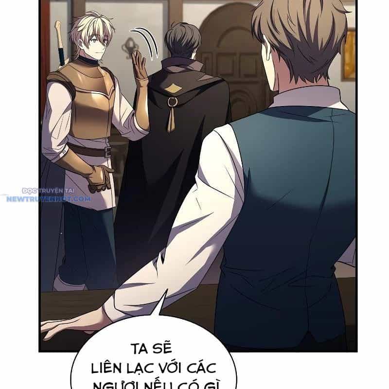 Pháp Sư Tử Linh, Karnak - Chương 9 - ảnh 75