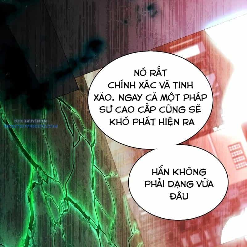 Pháp Sư Tử Linh, Karnak - Chương 9 - ảnh 94