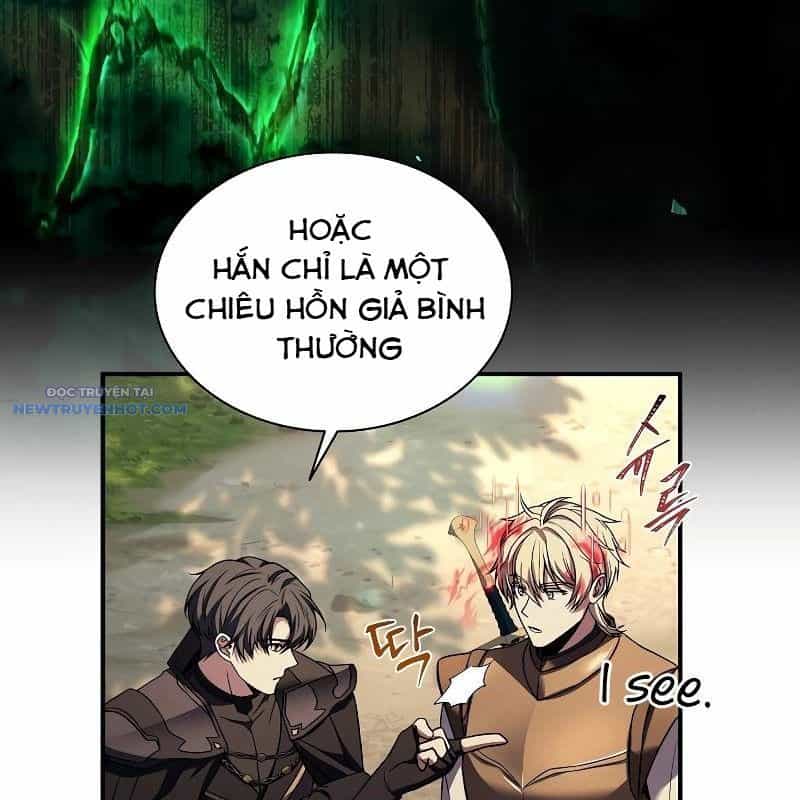 Pháp Sư Tử Linh, Karnak - Chương 9 - ảnh 97