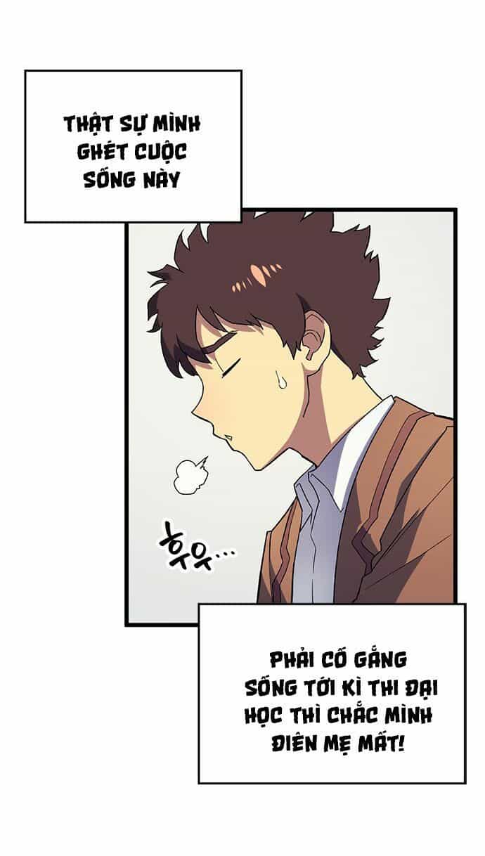 Pháp Sư Từ Thế Giới Khác - Chương 0 - ảnh 29