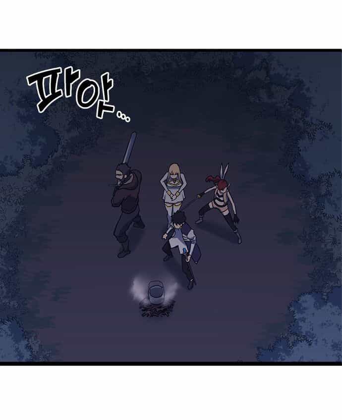 Pháp Sư Từ Thế Giới Khác - Chương 11 - ảnh 71