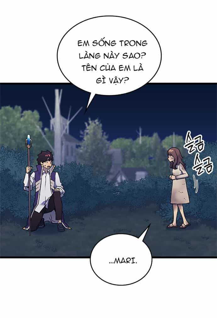 Pháp Sư Từ Thế Giới Khác - Chương 12 - ảnh 79