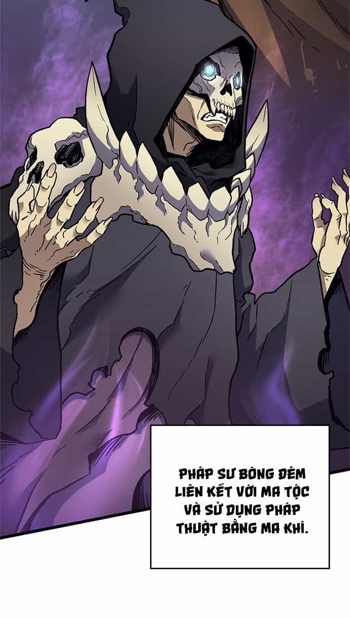 Pháp Sư Từ Thế Giới Khác - Chương 12 - ảnh 9