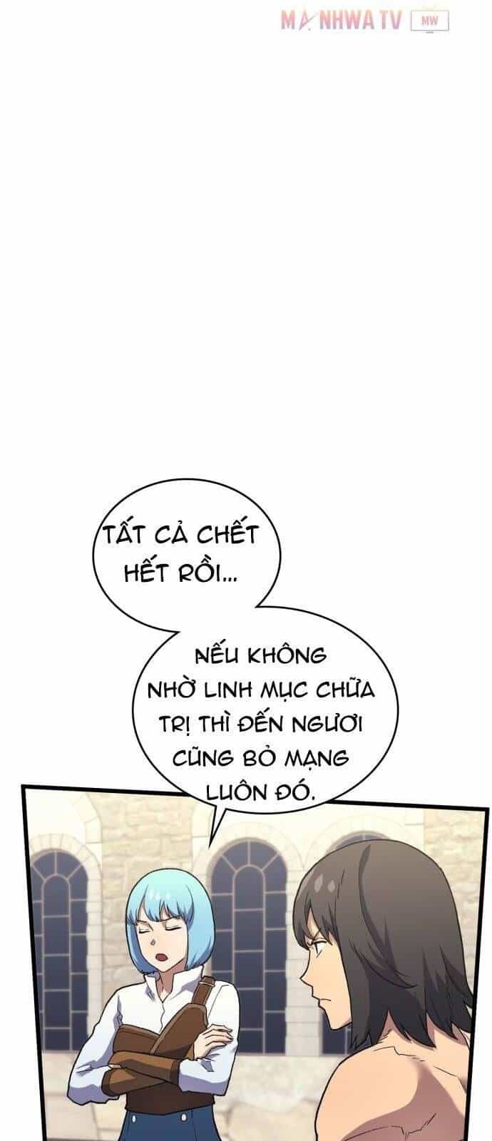 Pháp Sư Từ Thế Giới Khác - Chương 13 - ảnh 36