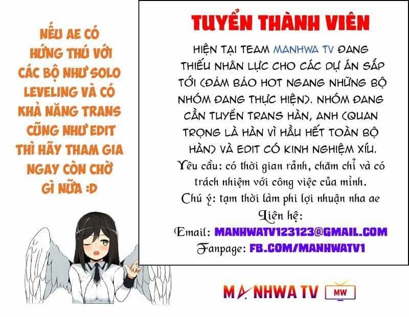 Pháp Sư Từ Thế Giới Khác - Chương 13 - ảnh 4
