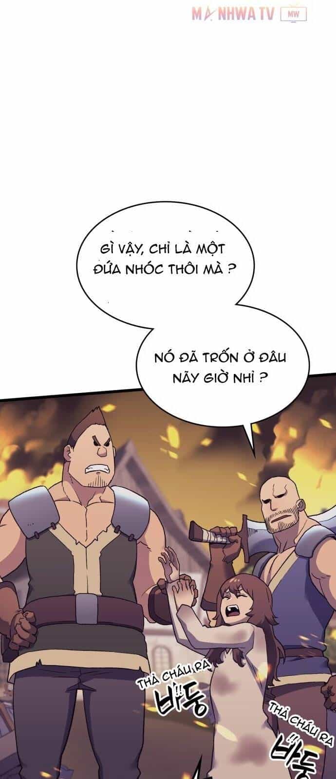 Pháp Sư Từ Thế Giới Khác - Chương 13 - ảnh 70