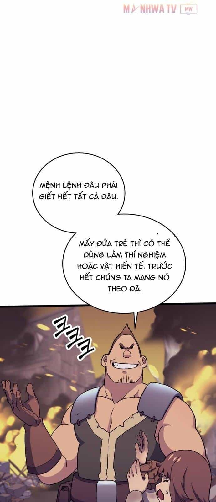 Pháp Sư Từ Thế Giới Khác - Chương 13 - ảnh 72