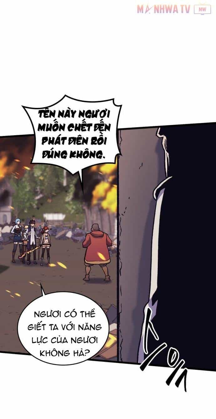 Pháp Sư Từ Thế Giới Khác - Chương 14 - ảnh 130