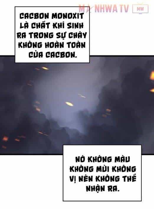 Pháp Sư Từ Thế Giới Khác - Chương 17 - ảnh 62
