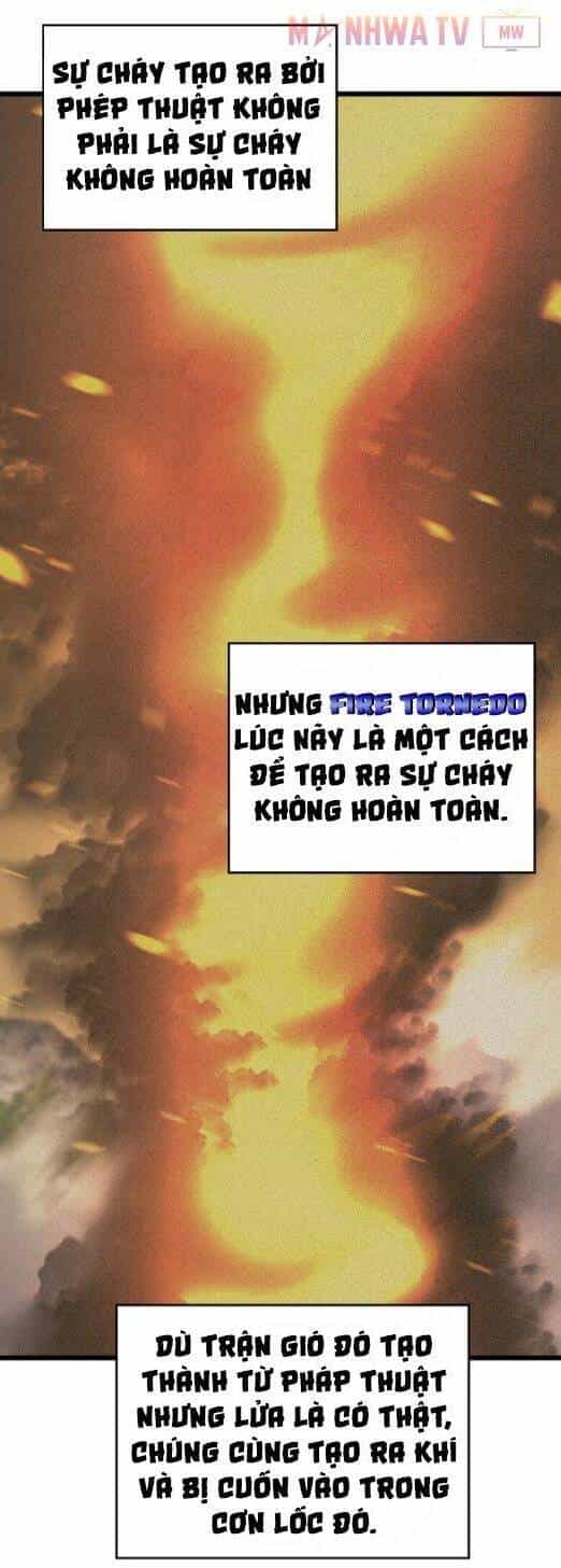 Pháp Sư Từ Thế Giới Khác - Chương 17 - ảnh 63