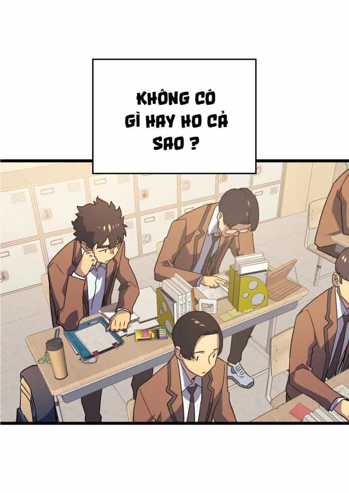 Pháp Sư Từ Thế Giới Khác - Chương 1 - ảnh 11