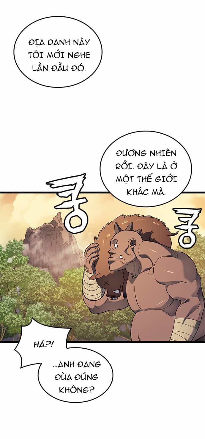 Pháp Sư Từ Thế Giới Khác - Chương 1 - ảnh 39