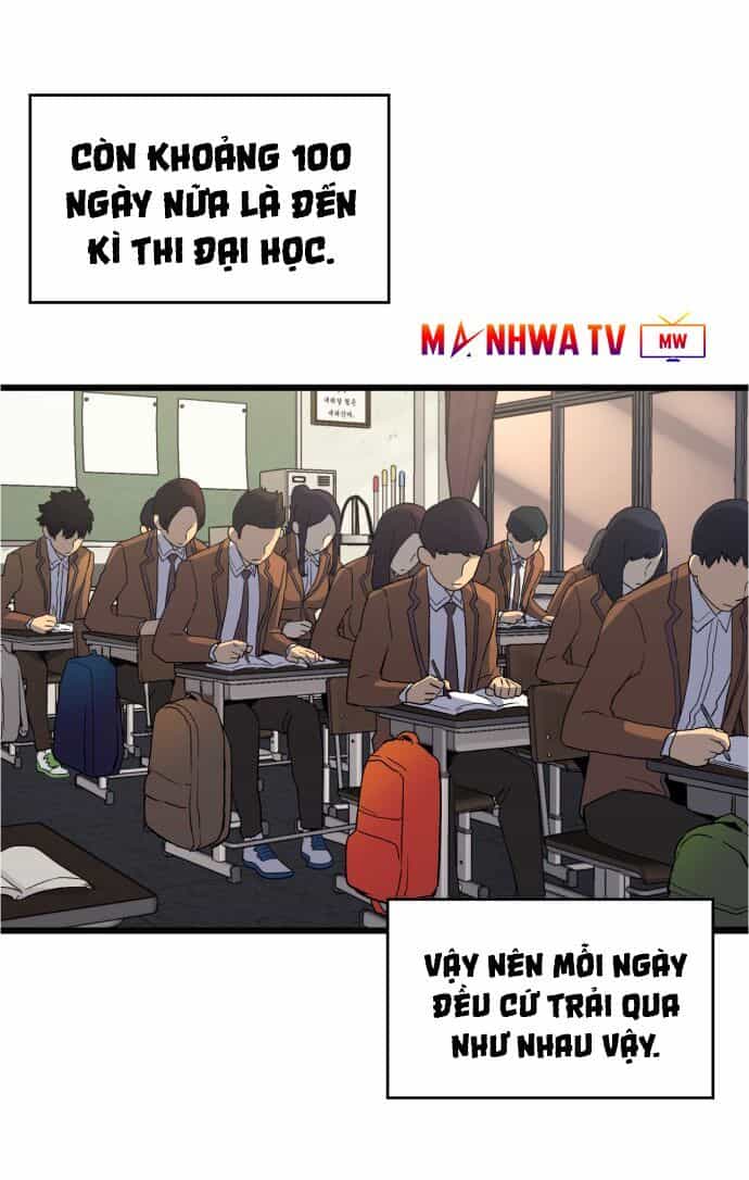Pháp Sư Từ Thế Giới Khác - Chương 1 - ảnh 8