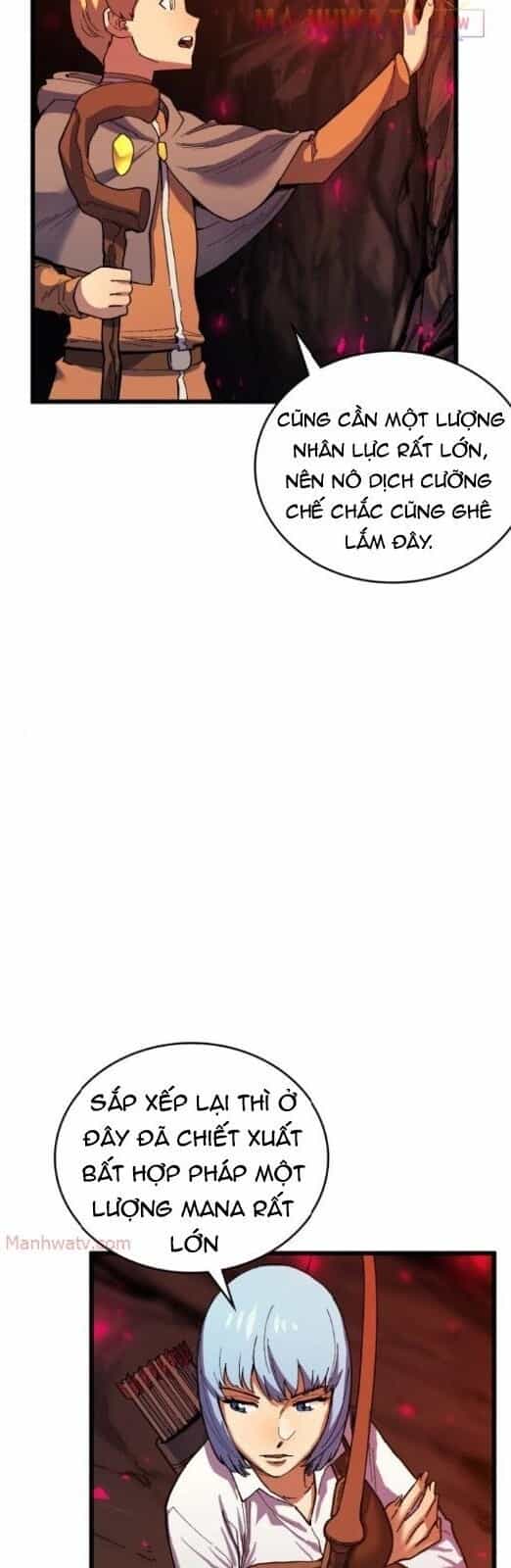 Pháp Sư Từ Thế Giới Khác - Chương 19 - ảnh 119