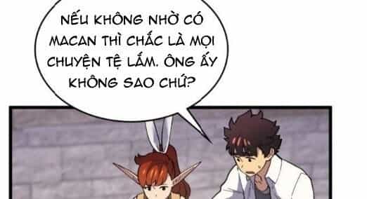 Pháp Sư Từ Thế Giới Khác - Chương 19 - ảnh 14