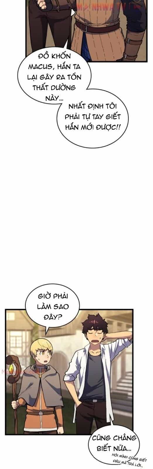 Pháp Sư Từ Thế Giới Khác - Chương 19 - ảnh 27