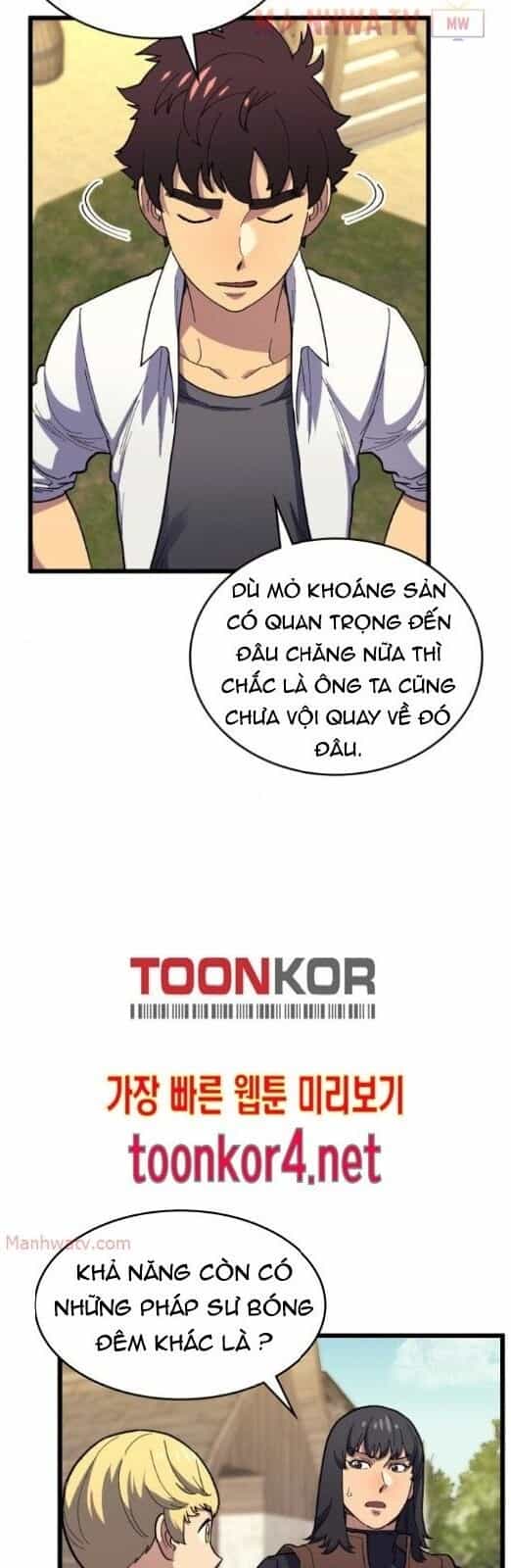 Pháp Sư Từ Thế Giới Khác - Chương 19 - ảnh 31