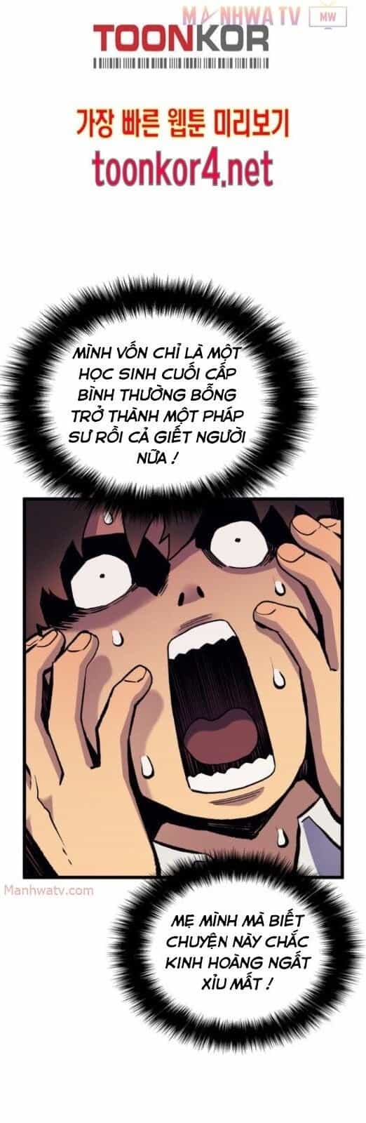 Pháp Sư Từ Thế Giới Khác - Chương 19 - ảnh 51
