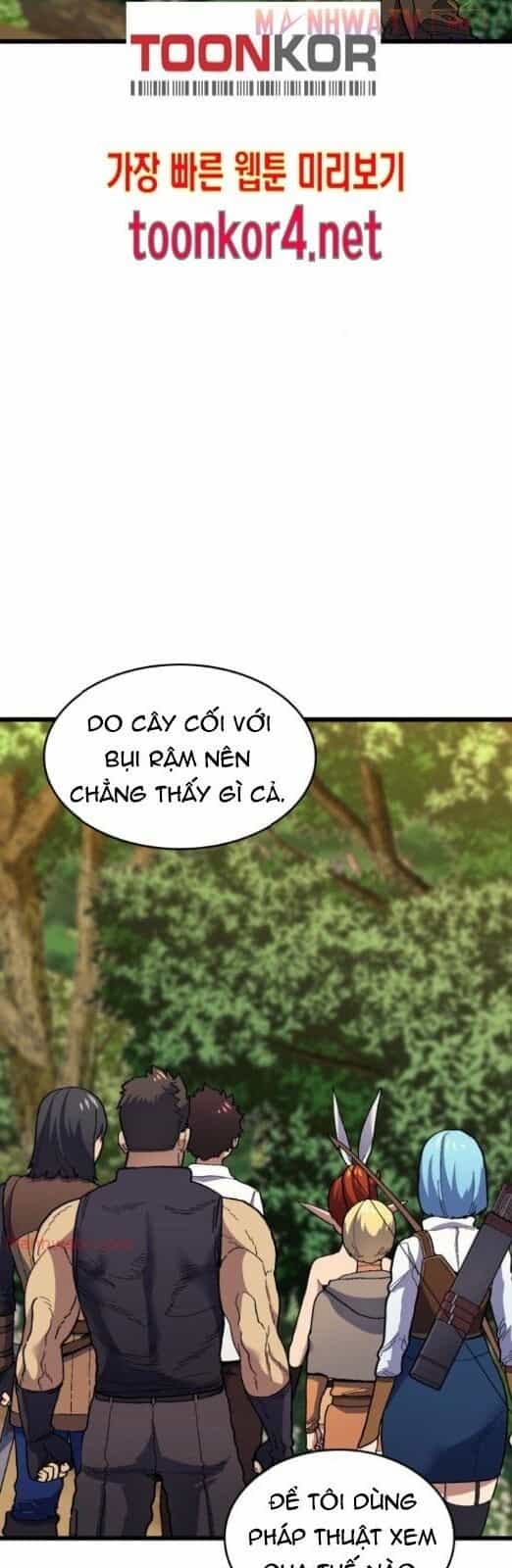 Pháp Sư Từ Thế Giới Khác - Chương 19 - ảnh 65