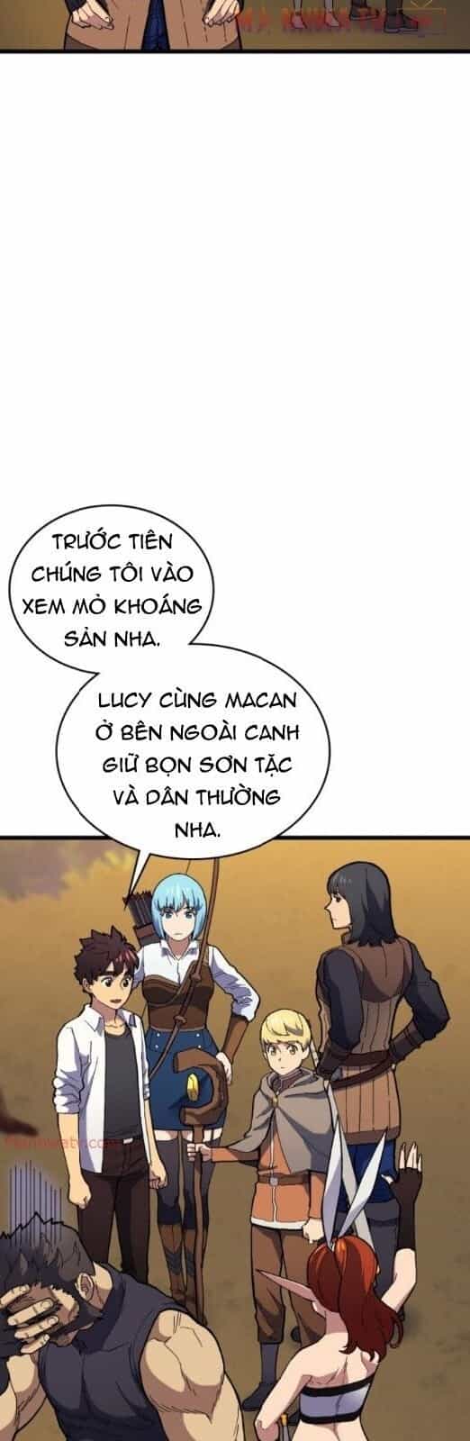 Pháp Sư Từ Thế Giới Khác - Chương 19 - ảnh 97