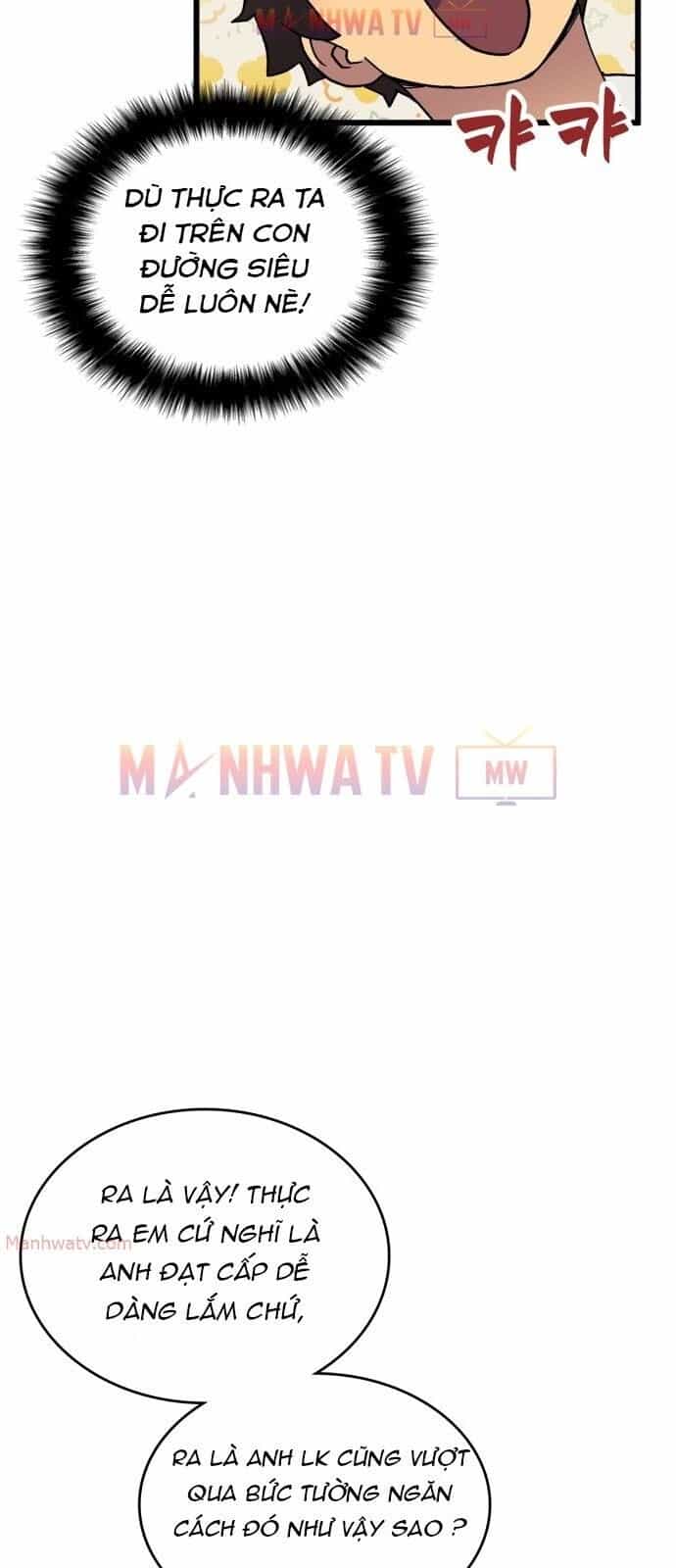 Pháp Sư Từ Thế Giới Khác - Chương 20 - ảnh 43