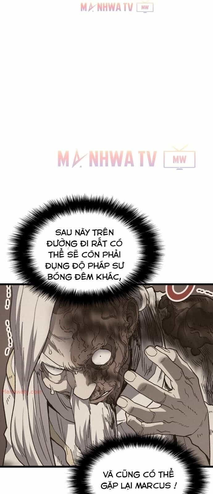 Pháp Sư Từ Thế Giới Khác - Chương 20 - ảnh 58
