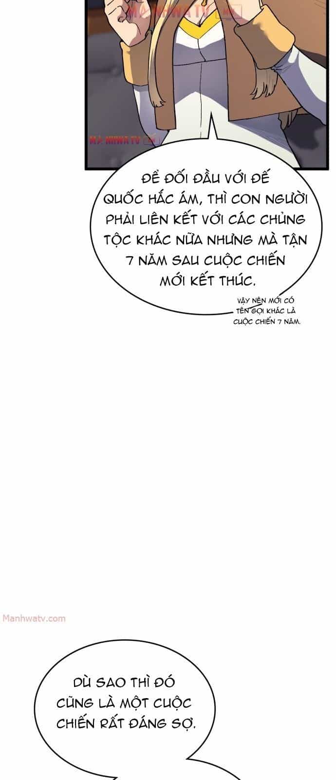 Pháp Sư Từ Thế Giới Khác - Chương 21 - ảnh 38