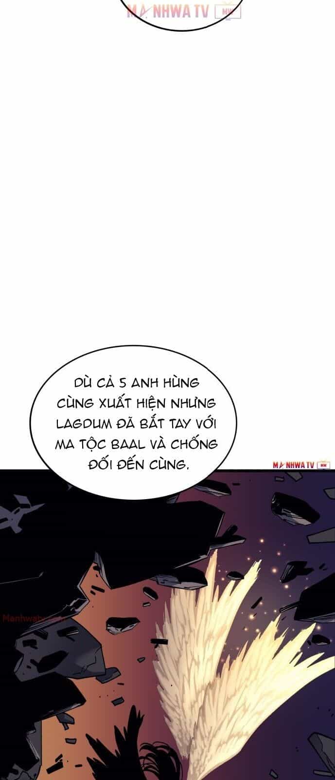 Pháp Sư Từ Thế Giới Khác - Chương 21 - ảnh 44