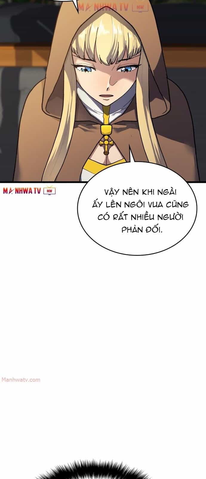 Pháp Sư Từ Thế Giới Khác - Chương 21 - ảnh 64