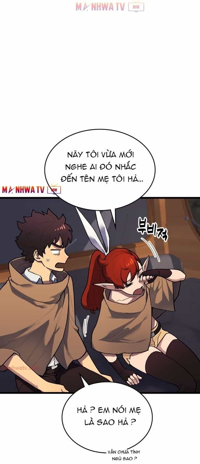 Pháp Sư Từ Thế Giới Khác - Chương 21 - ảnh 66