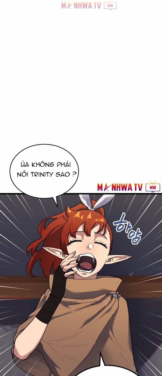 Pháp Sư Từ Thế Giới Khác - Chương 21 - ảnh 67