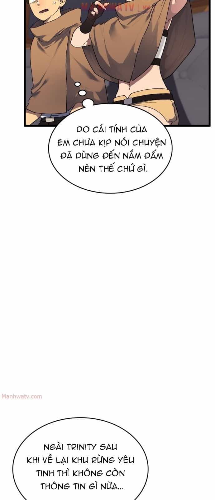 Pháp Sư Từ Thế Giới Khác - Chương 21 - ảnh 70