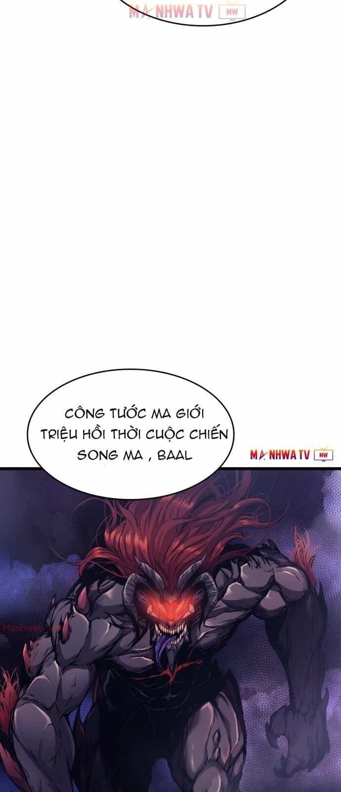 Pháp Sư Từ Thế Giới Khác - Chương 21 - ảnh 74