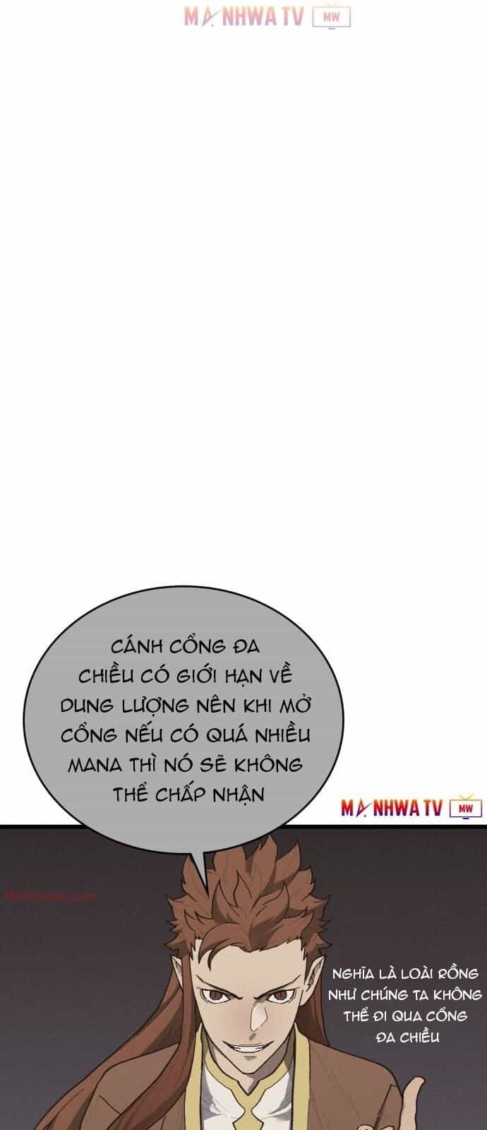 Pháp Sư Từ Thế Giới Khác - Chương 21 - ảnh 79