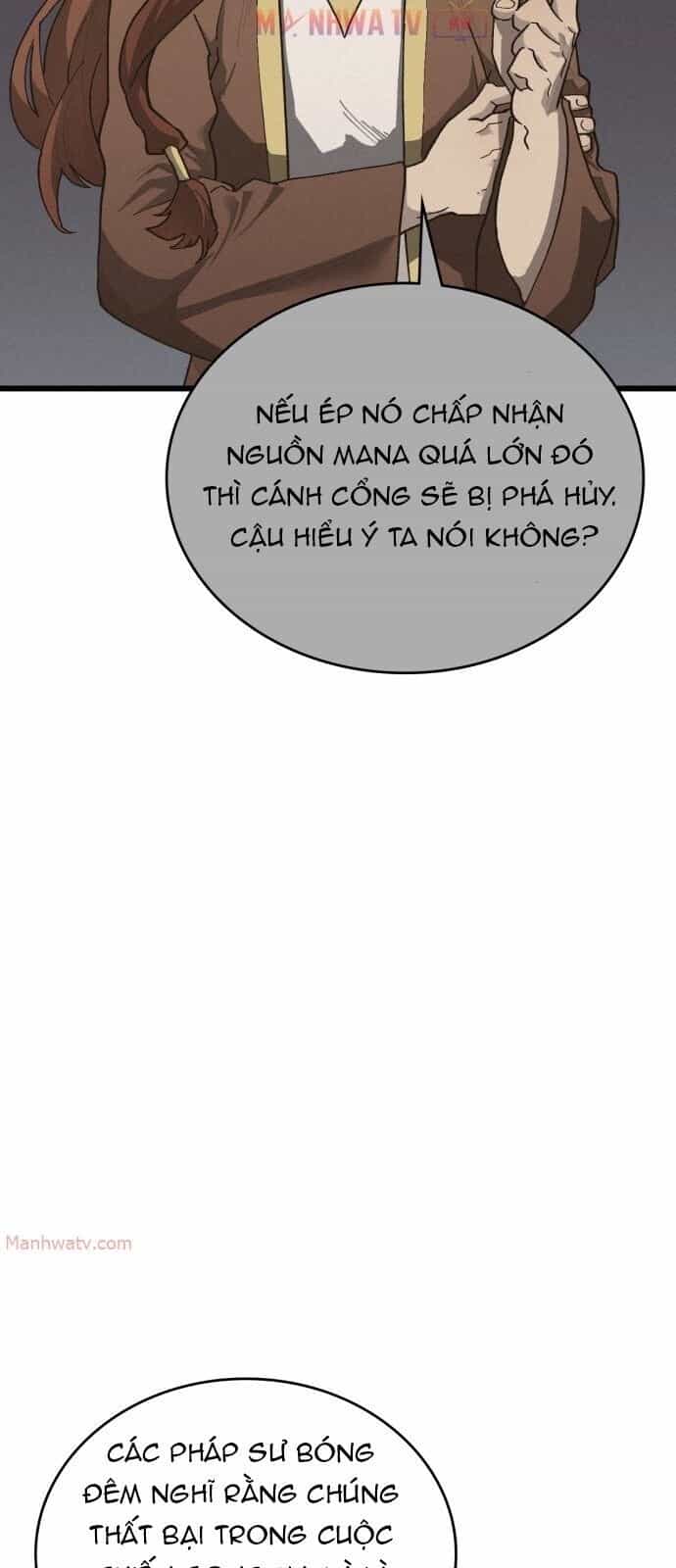 Pháp Sư Từ Thế Giới Khác - Chương 21 - ảnh 80