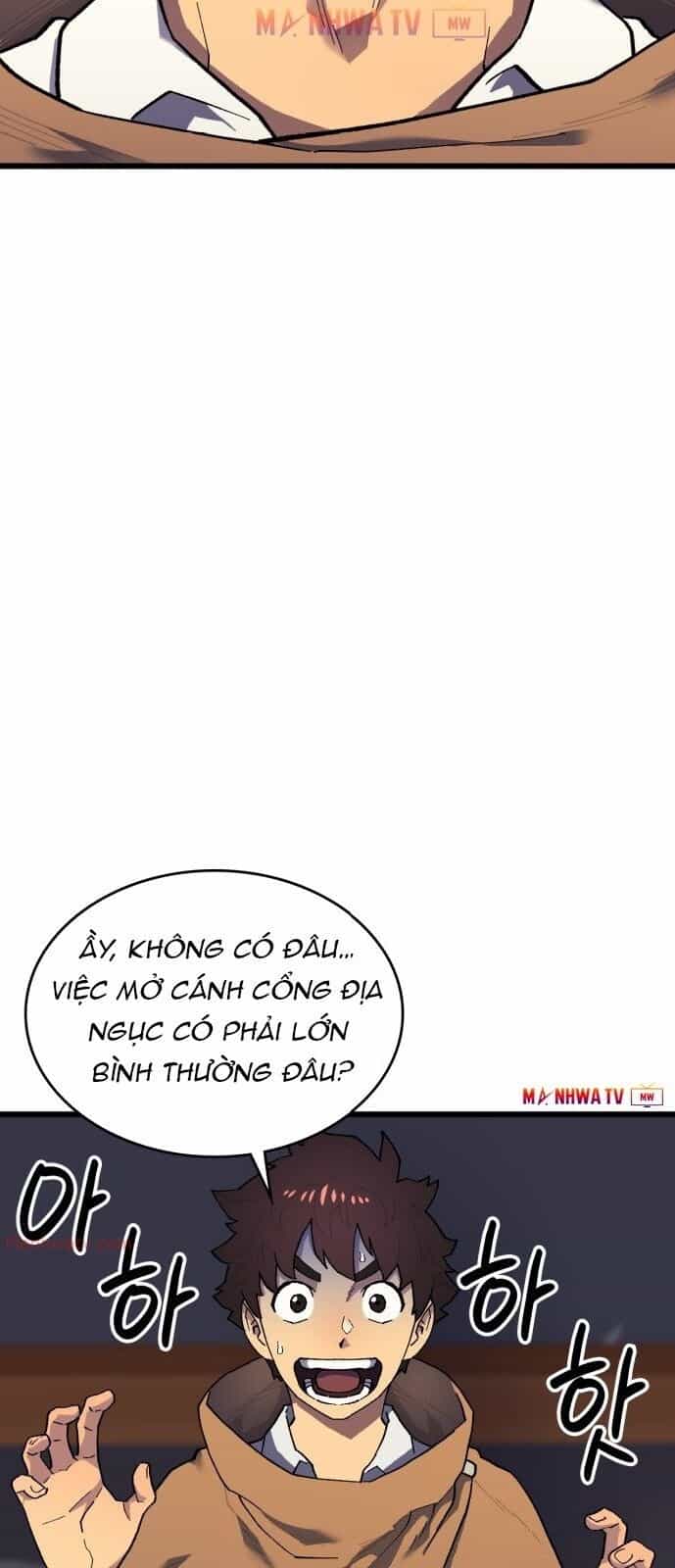 Pháp Sư Từ Thế Giới Khác - Chương 21 - ảnh 87