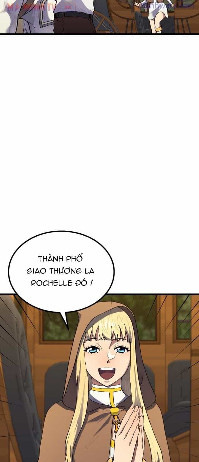Pháp Sư Từ Thế Giới Khác - Chương 22 - ảnh 11