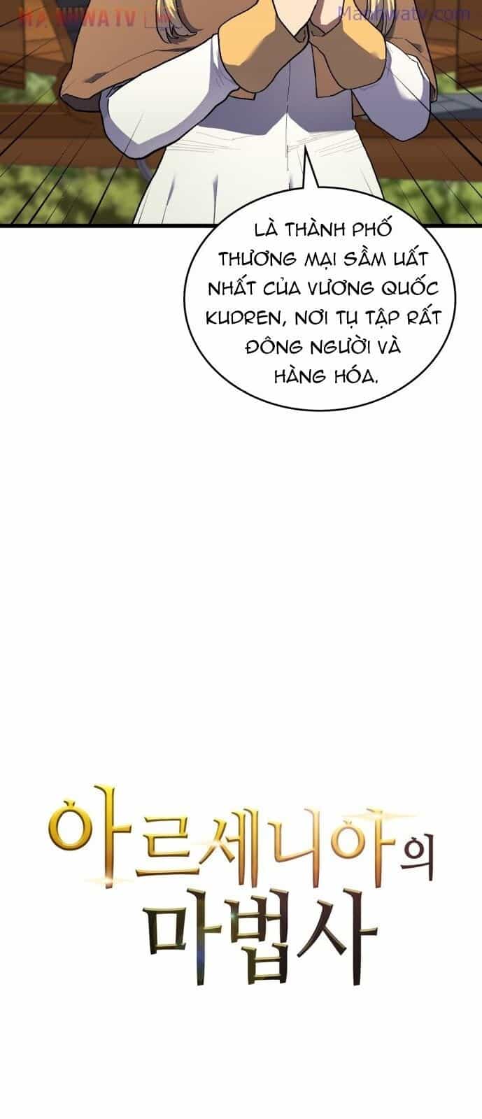 Pháp Sư Từ Thế Giới Khác - Chương 22 - ảnh 12