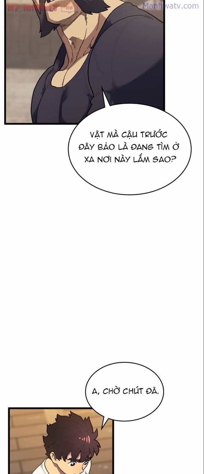 Pháp Sư Từ Thế Giới Khác - Chương 22 - ảnh 30