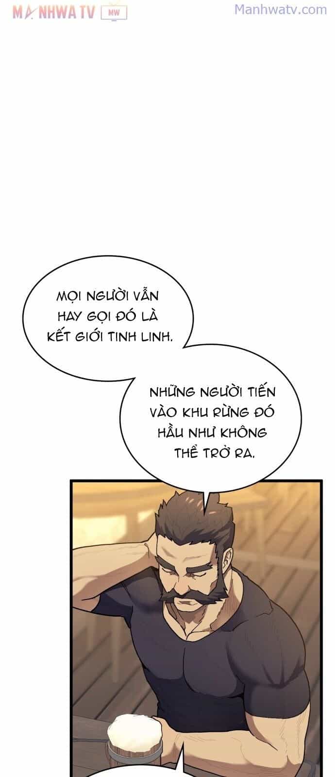 Pháp Sư Từ Thế Giới Khác - Chương 22 - ảnh 38