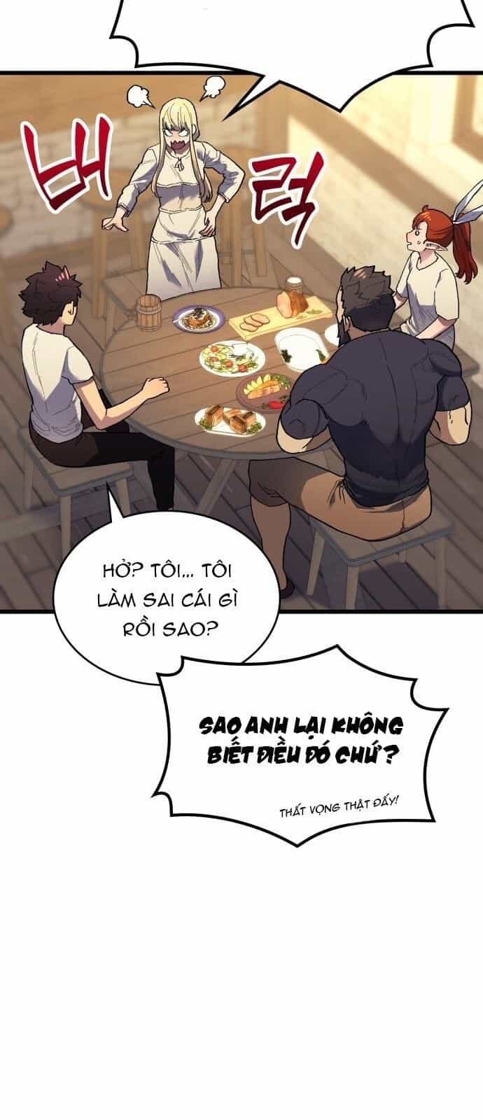 Pháp Sư Từ Thế Giới Khác - Chương 22 - ảnh 53